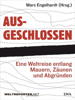 cover image of Ausgeschlossen
